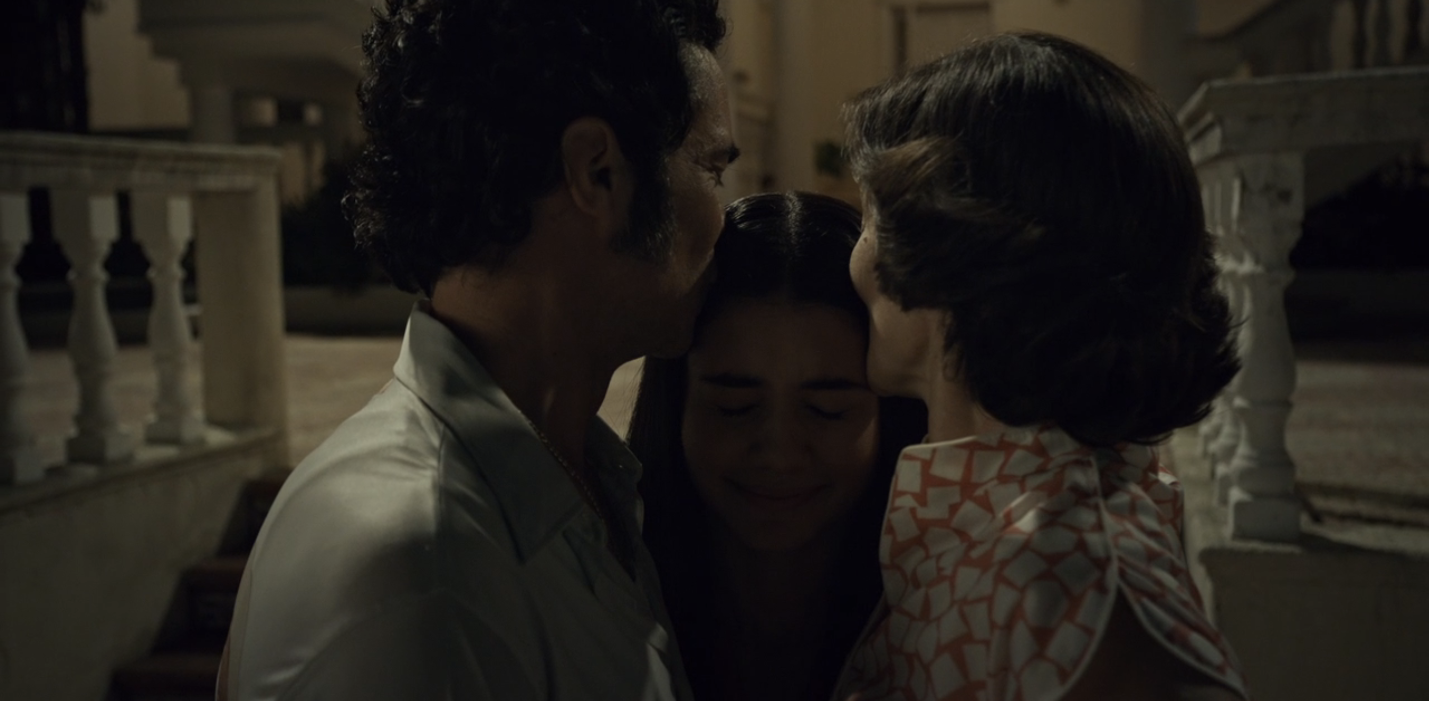 Hotel Cocaine Season 1 Episode 8, "The Price."