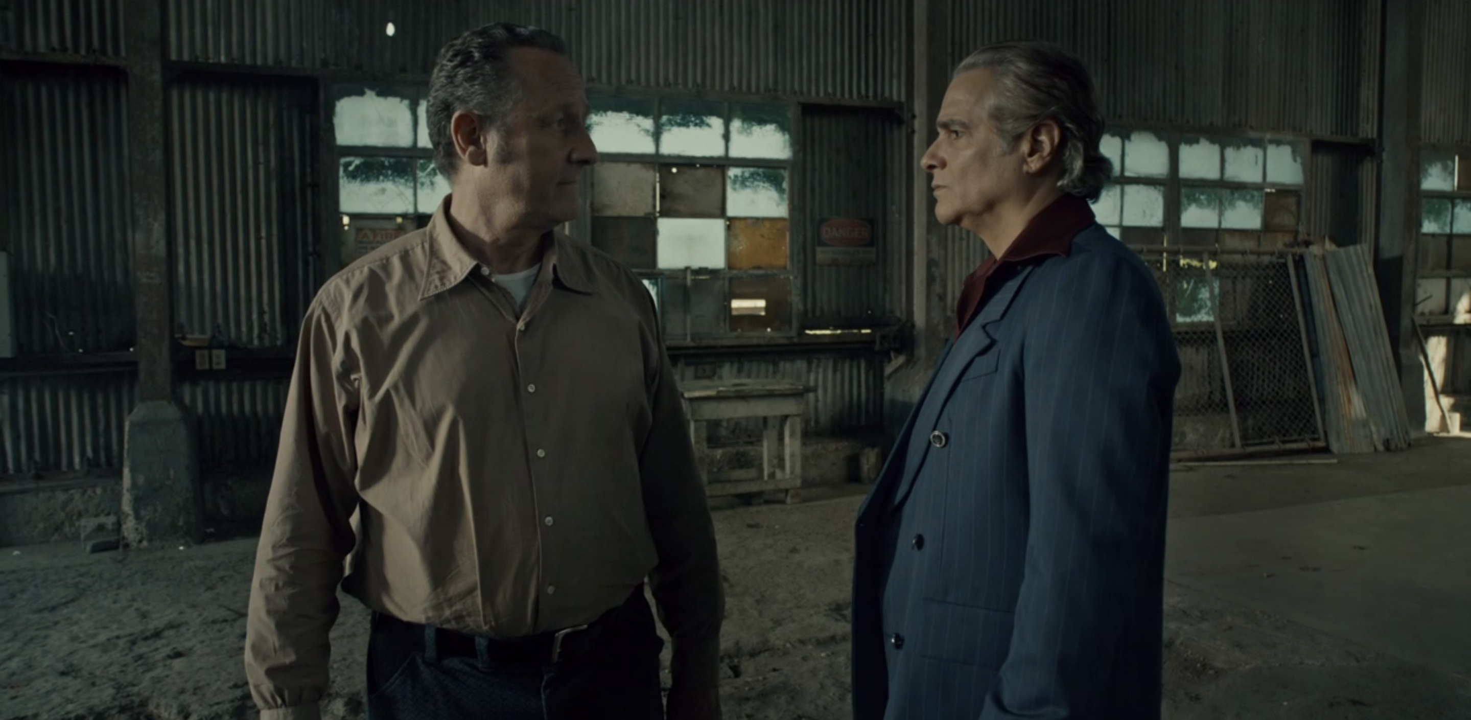 Hotel Cocaine Season 1 Episode 8, "The Price."