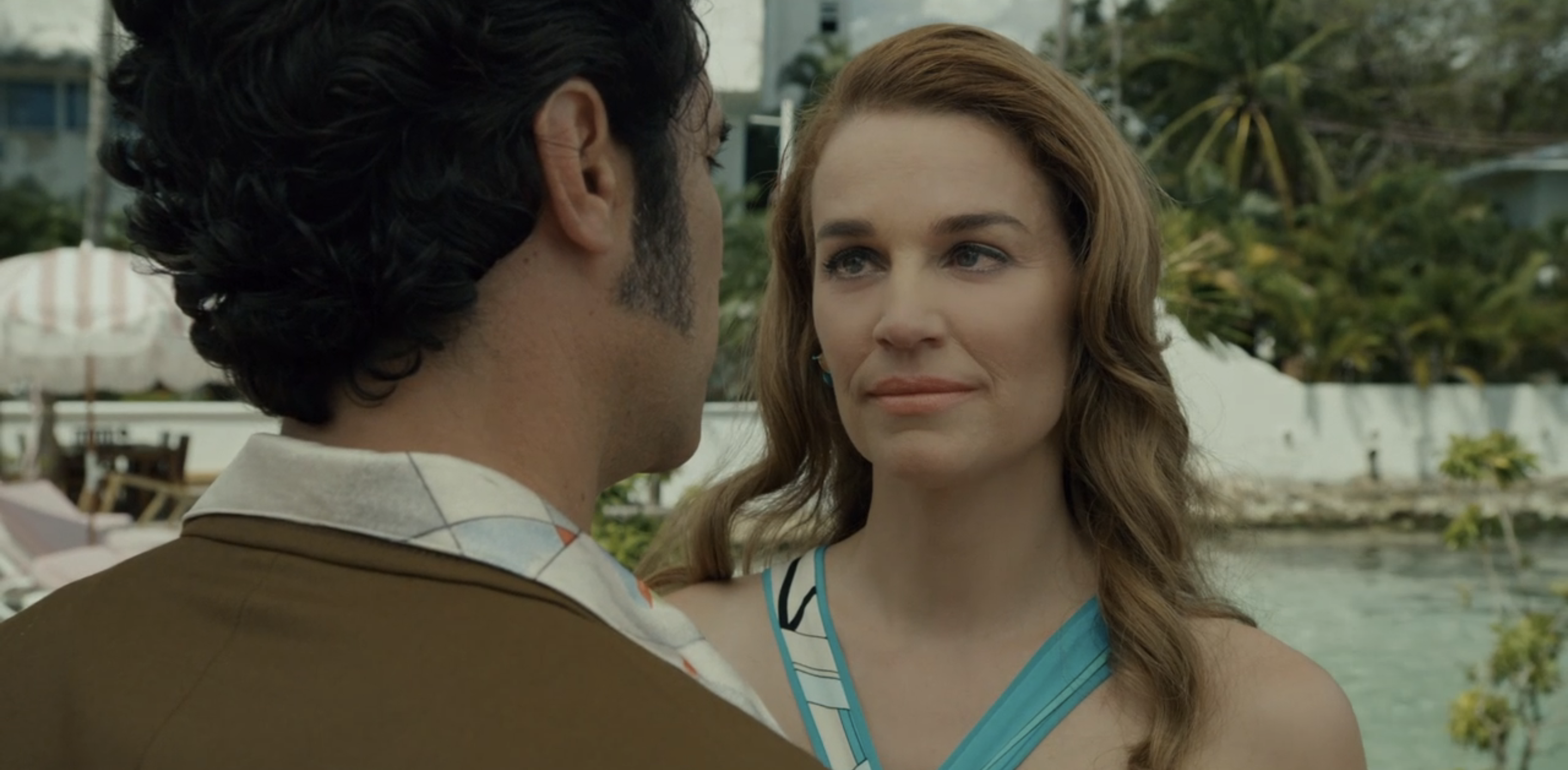 Hotel Cocaine Season 1 Episode 8, "The Price."