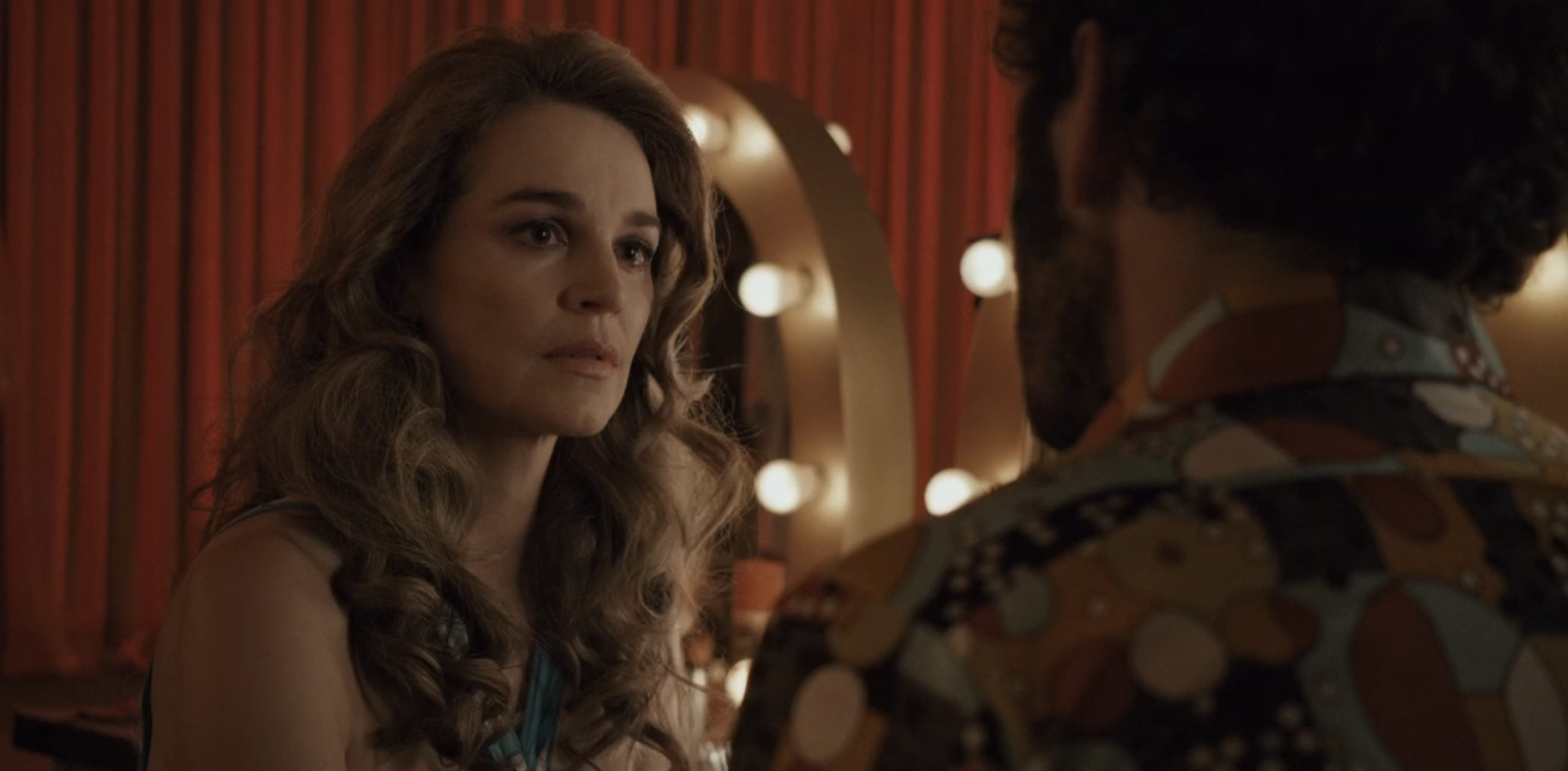 Hotel Cocaine Season 1 Episode 8, "The Price."