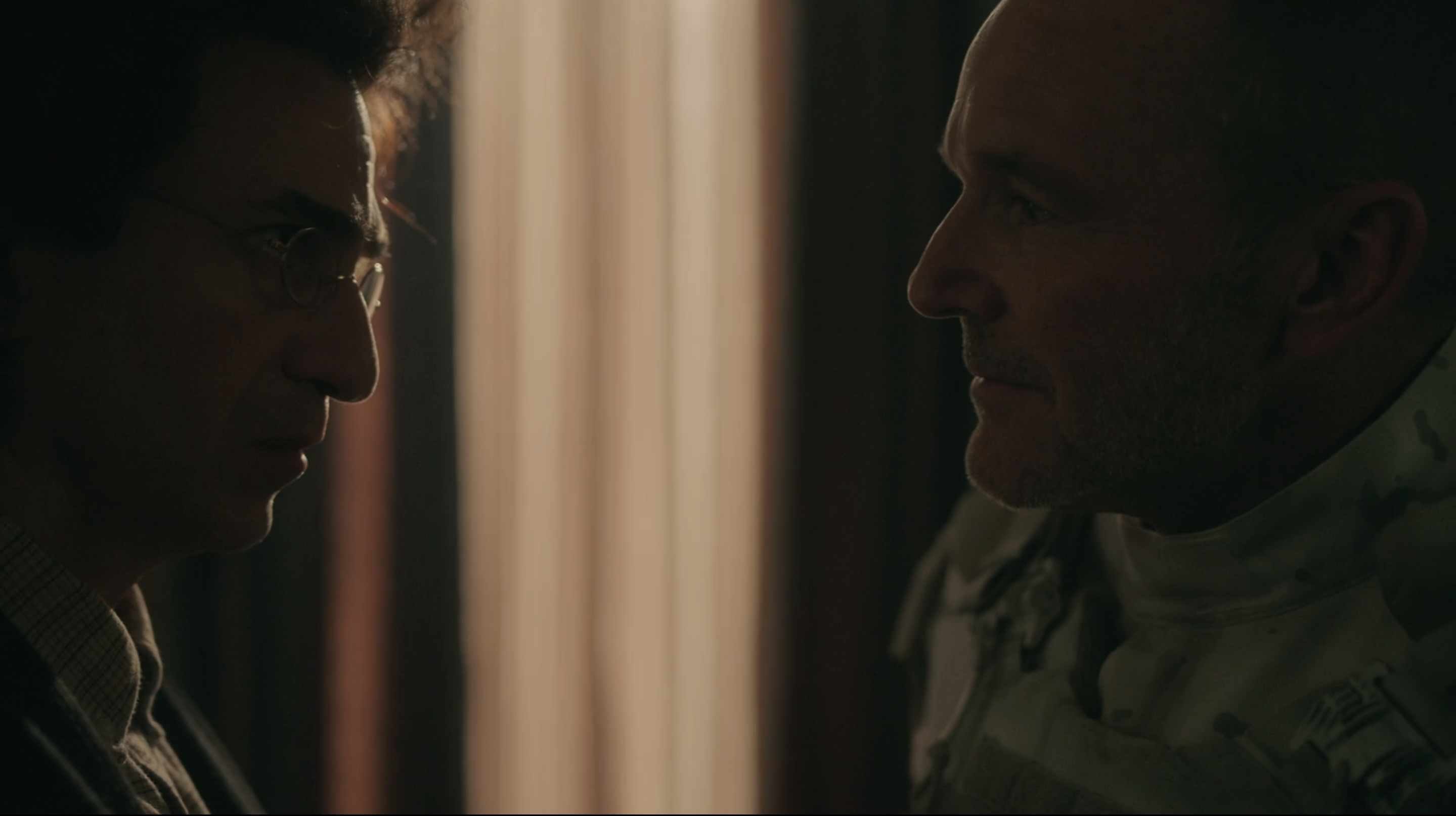 Snowpiercer Season 4 Episode 3, "Life Source."
