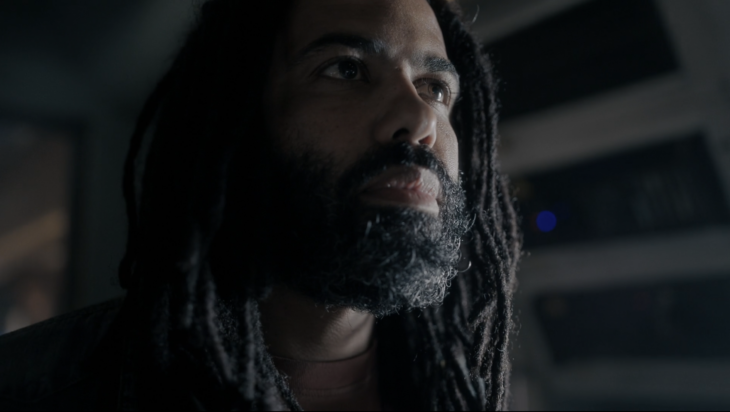 Snowpiercer Season 4 Episode 3, "Life Source."