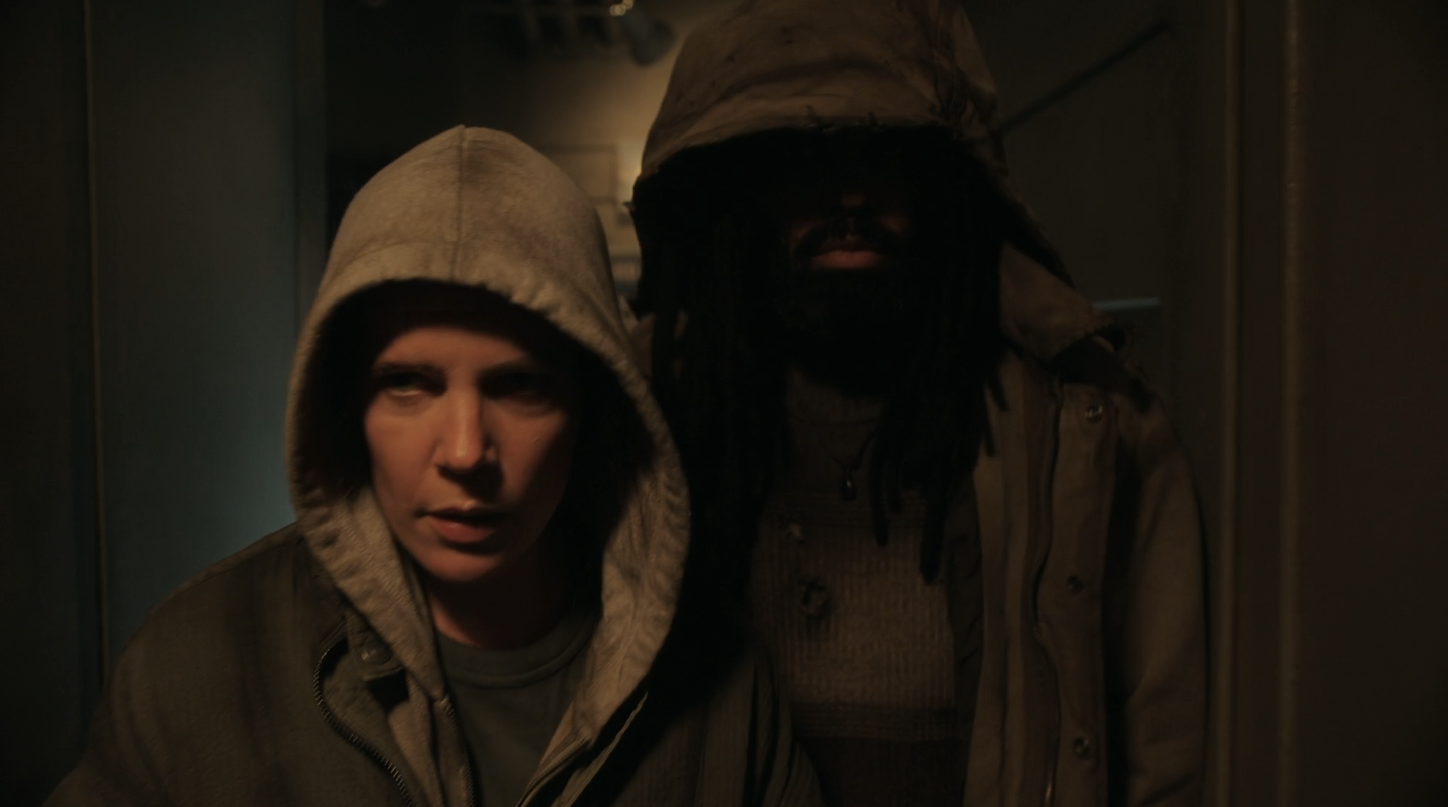 Snowpiercer Season 4 Episode 4, "North Star." | Tell-Tale TV Snowpiercer Season 4 Episode 4, "North Star."