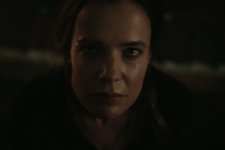 Snowpiercer Season 4 Episode 4, "North Star." | Tell-Tale TV Snowpiercer Season 4 Episode 4, "North Star." Snowpiercer Season 4 Episode 4 Review: North Star
