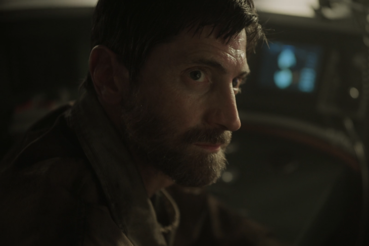 Snowpiercer Season 4 Episode 5, "The Engineer."
