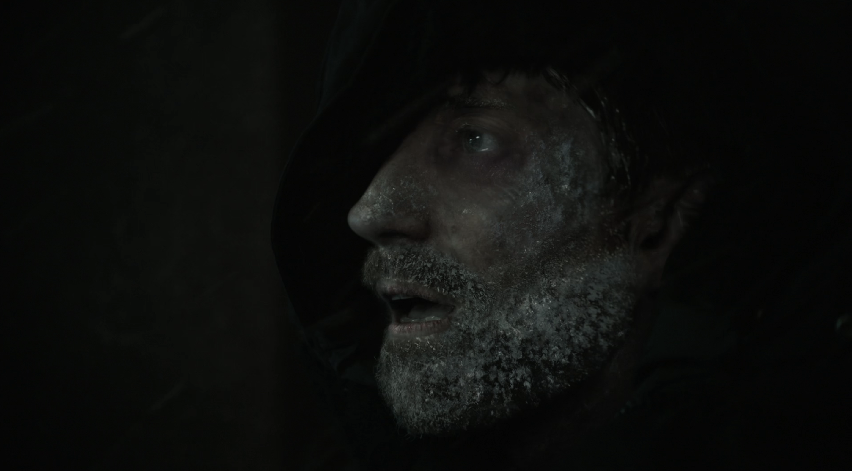 Snowpiercer Season 4 Episode 5, "The Engineer."