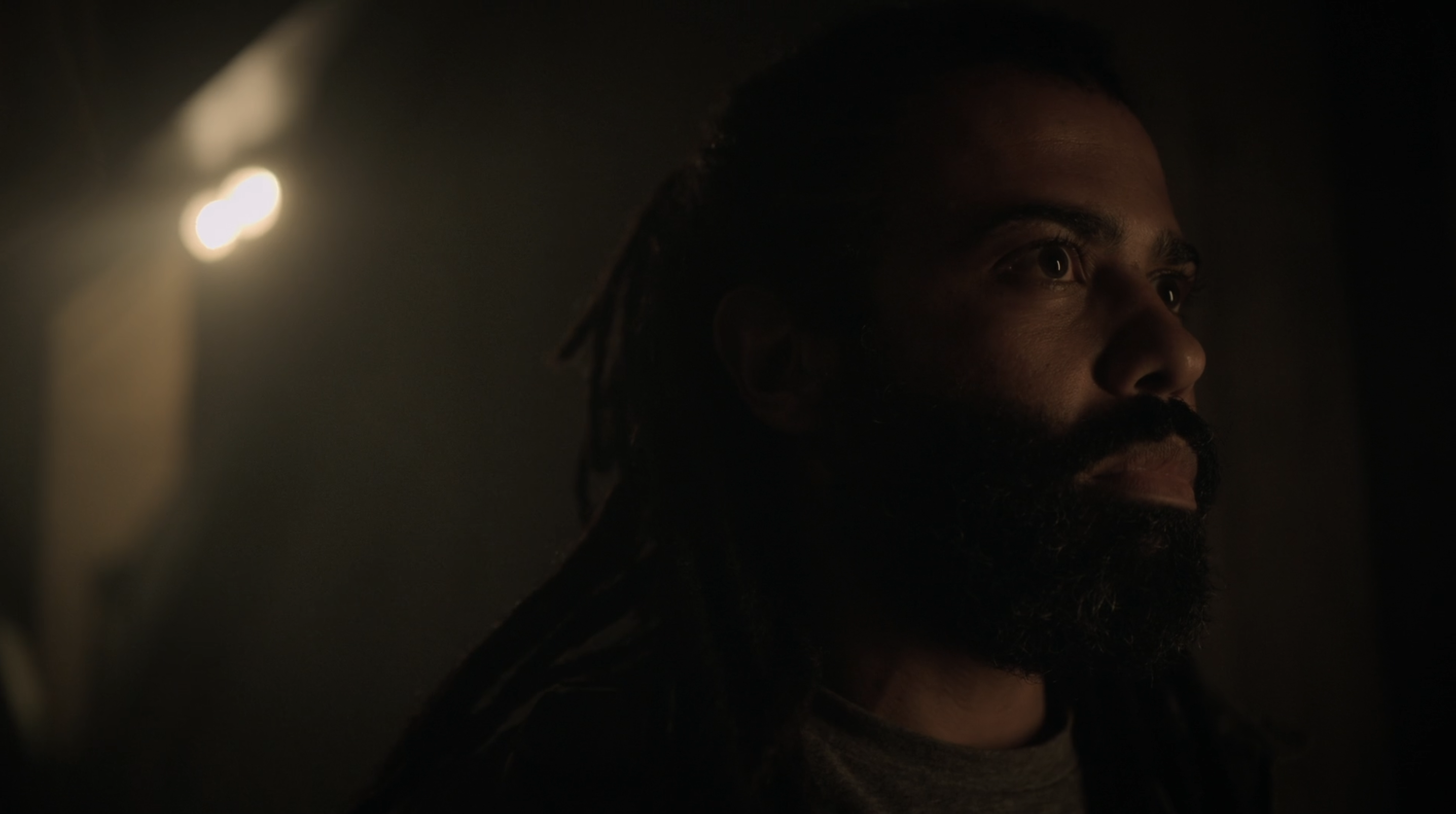 Snowpiercer Season 4 Episode 6, "Bell the Cat."