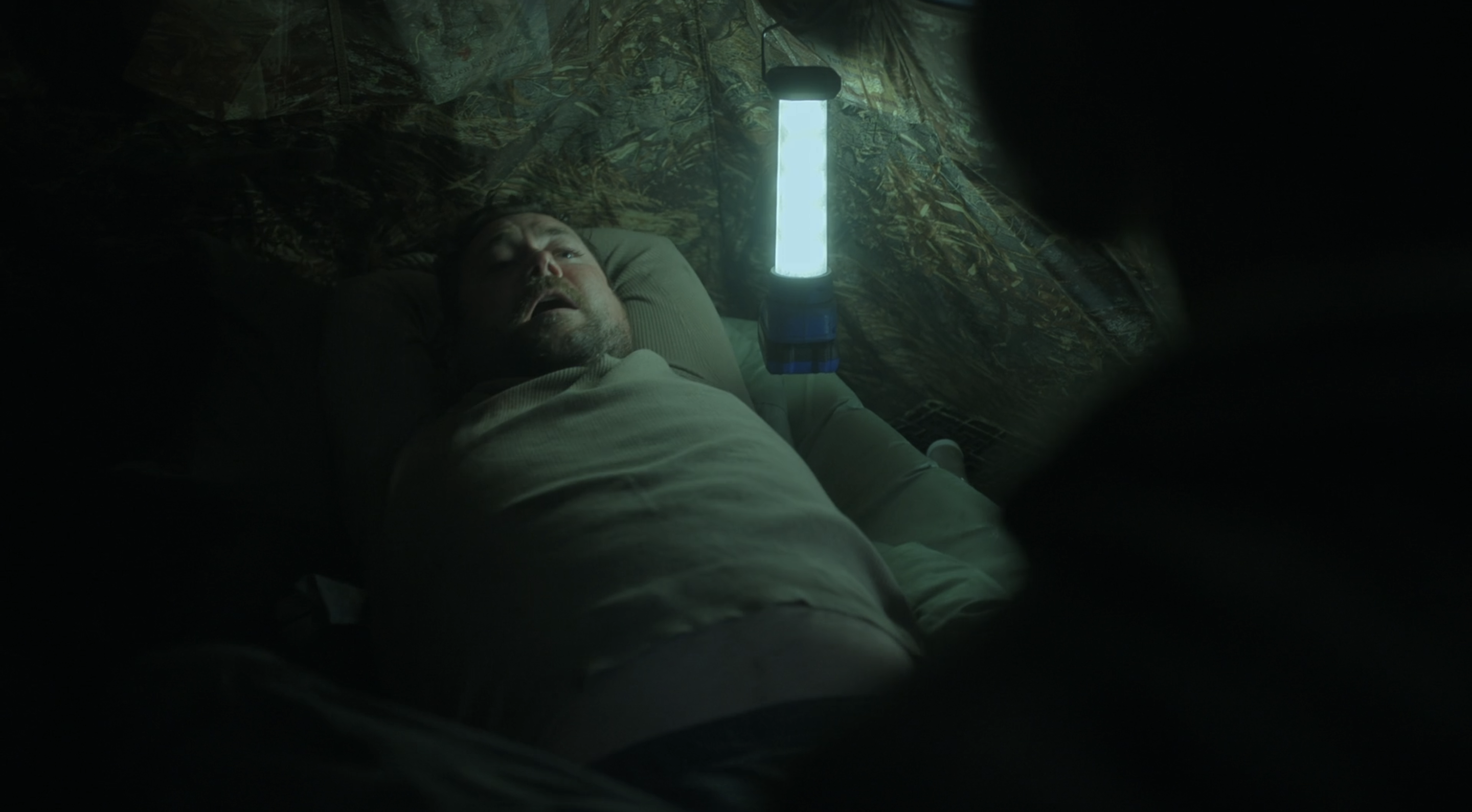 Snowpiercer Season 4 Episode 6, "Bell the Cat."