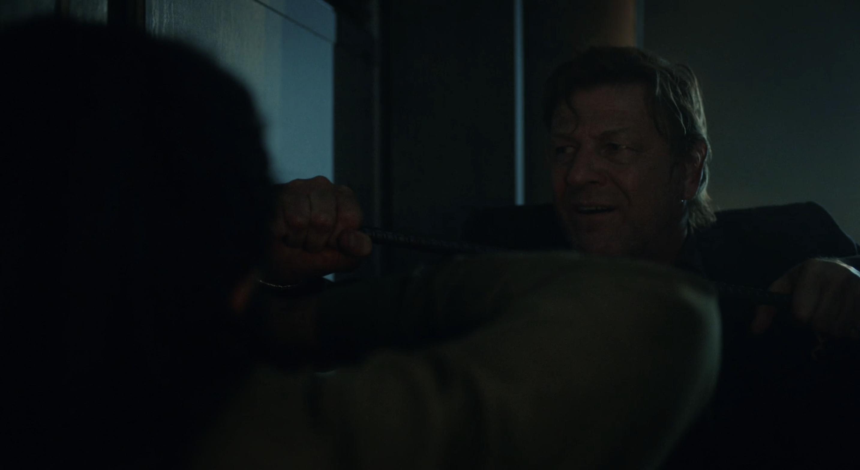 Snowpiercer Season 4 Episode 6, "Bell the Cat."