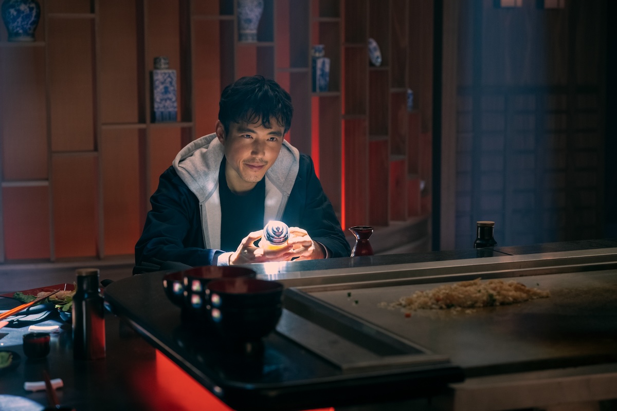 The Umbrella Academy Season 4 Episode 1 10 Reasons The Umbrella Academy’s Final Season Missed the Mark