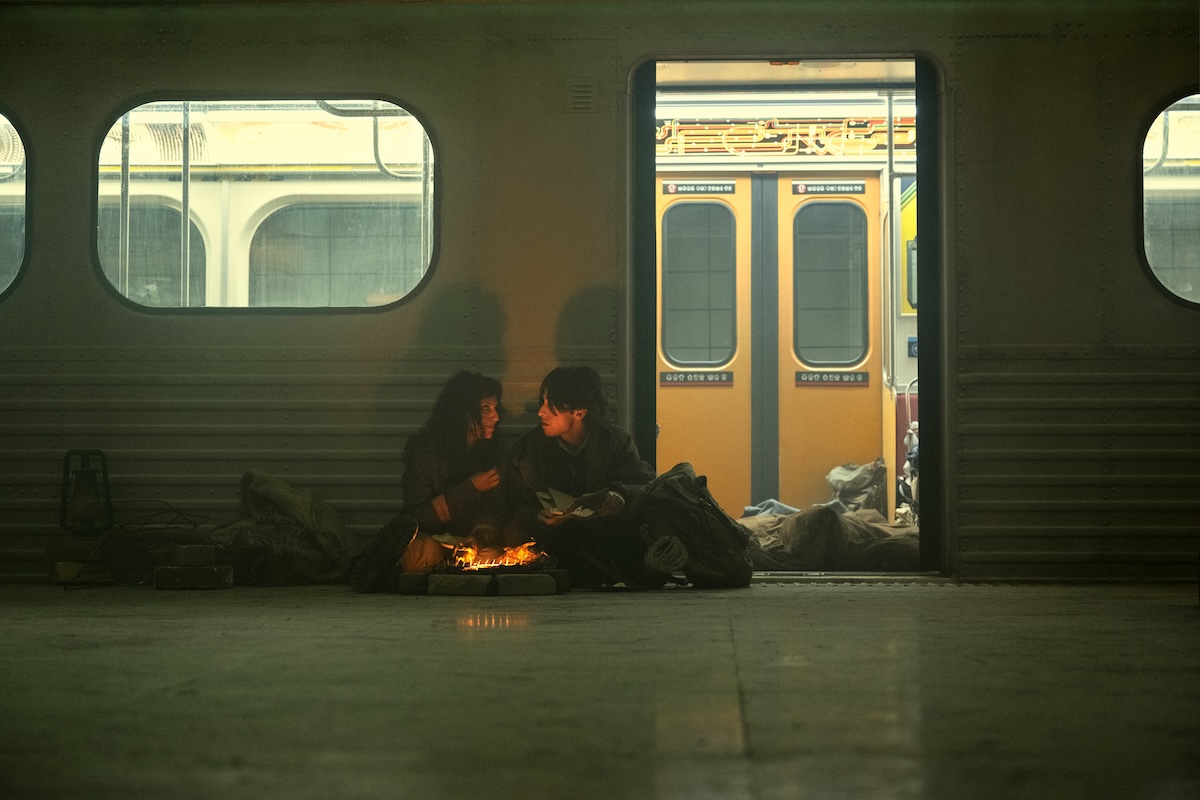The Umbrella Academy Season 4 Episode 5 10 Reasons The Umbrella Academy’s Final Season Missed the Mark