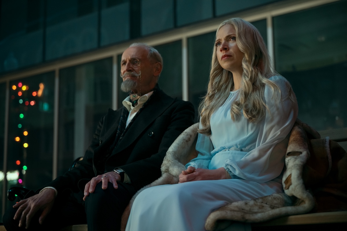 The Umbrella Academy Season 4 Episode 6 10 Reasons The Umbrella Academy’s Final Season Missed the Mark