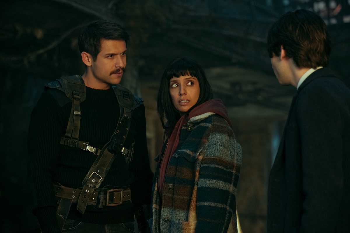 The Umbrella Academy Season 4 Episode 6 10 Reasons The Umbrella Academy’s Final Season Missed the Mark
