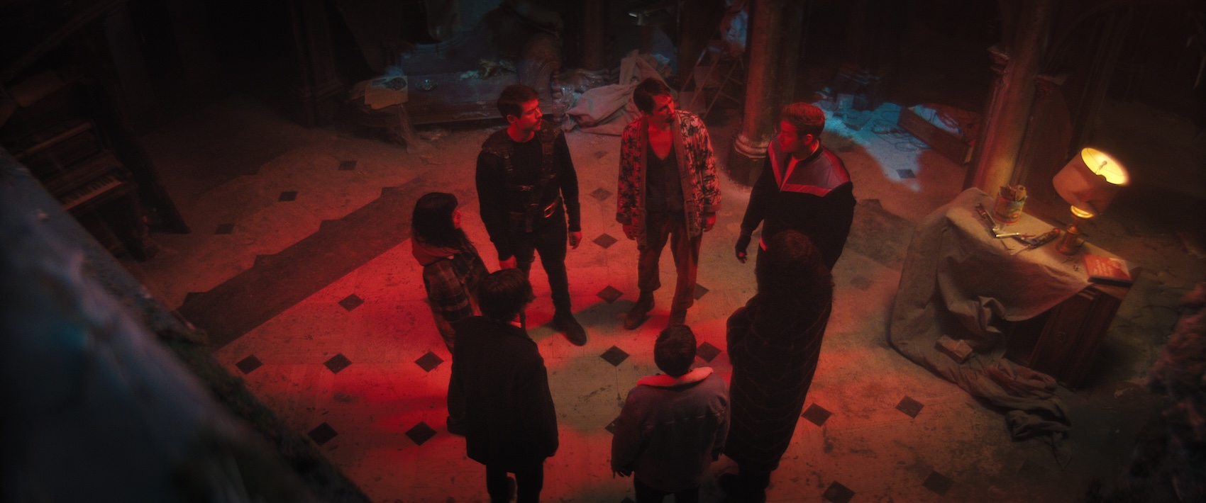 The Umbrella Academy Season 4 Episode 6 10 Reasons The Umbrella Academy’s Final Season Missed the Mark