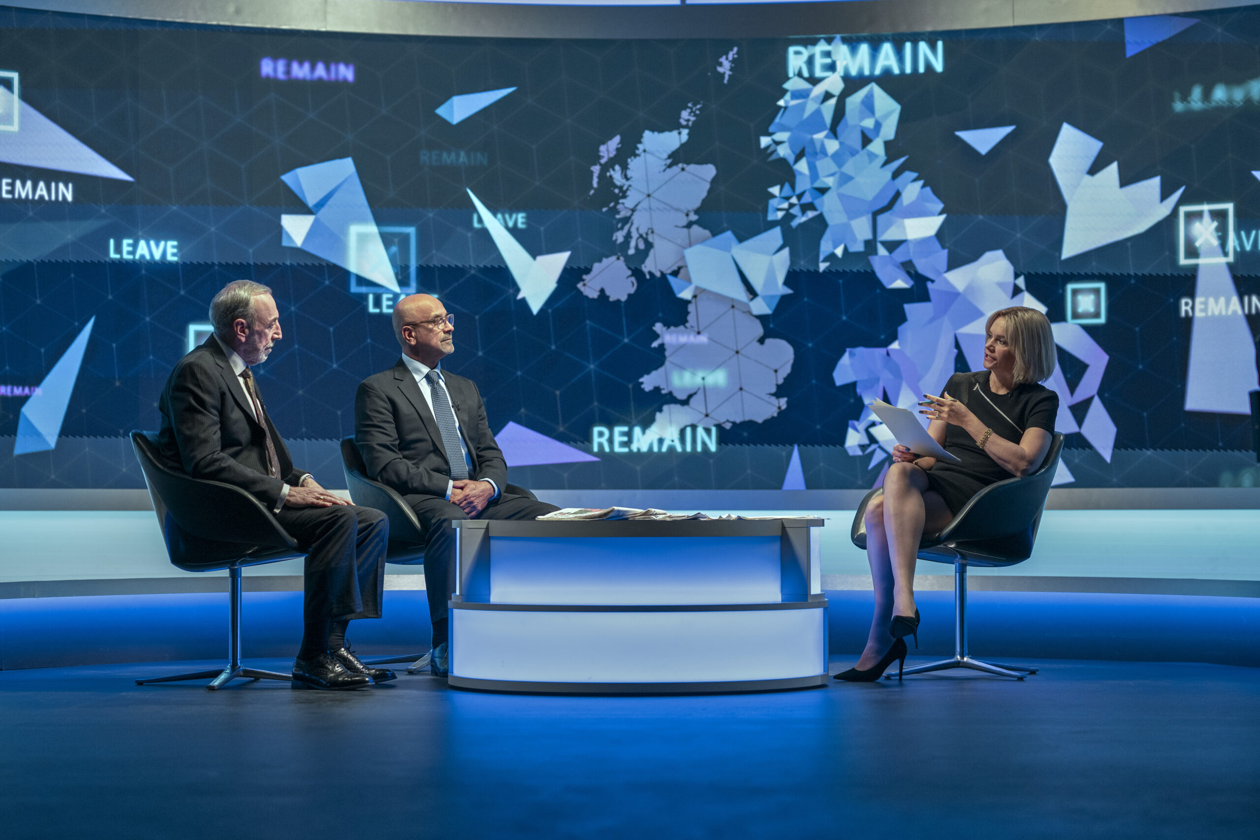 A Very Royal Scandal