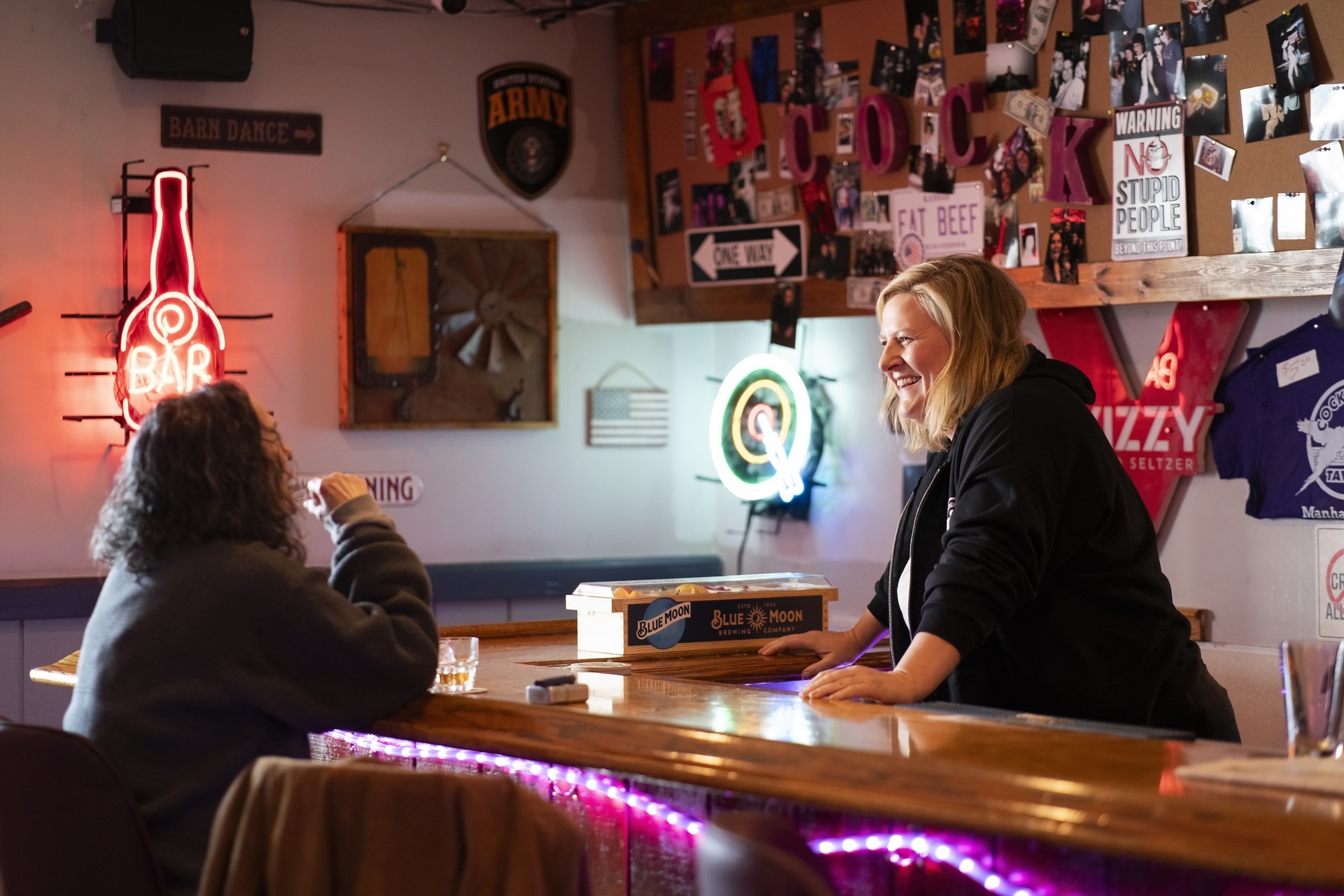 Somebody Somewhere Season 3 - Bridget Everett