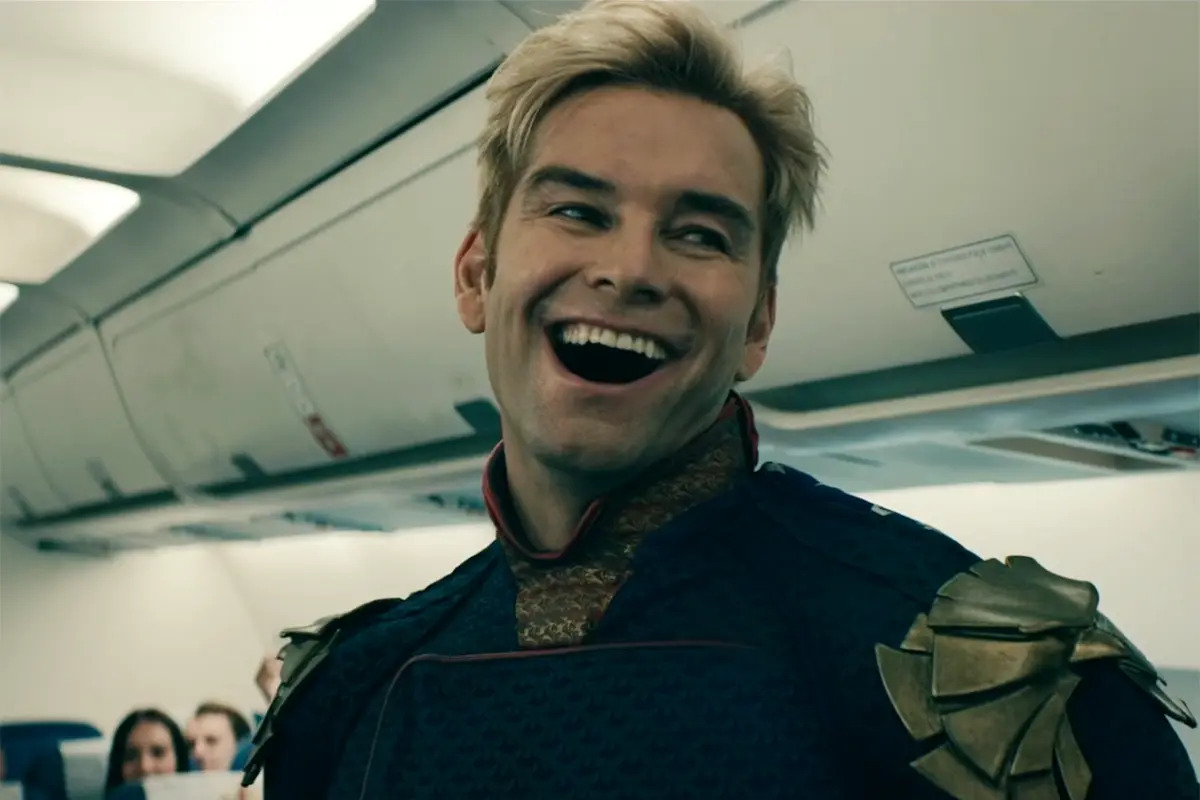 the-boys-homelander-airplane-scene | Tell-Tale TV the-boys-homelander-airplane-scene