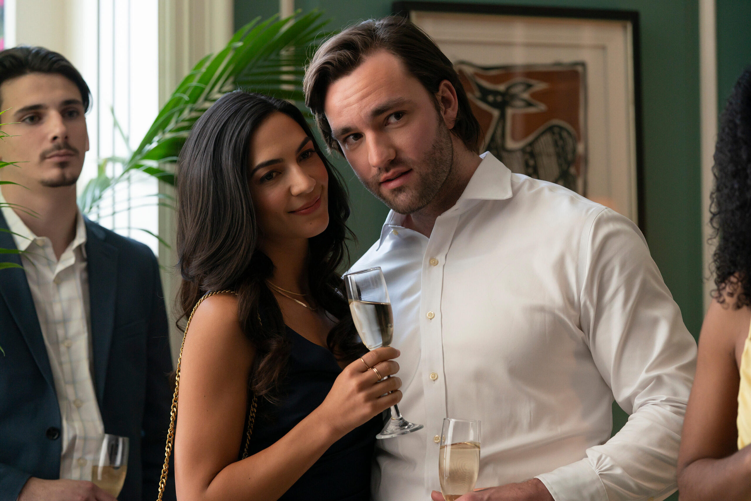 Tell Me Lies Season 2 Episode 1 Streaming telltaletv.com