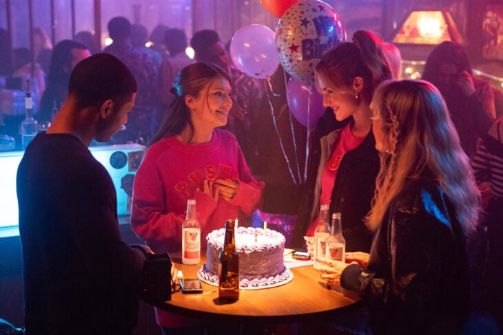 I Shall Now Perform a 180 Flip-Flop