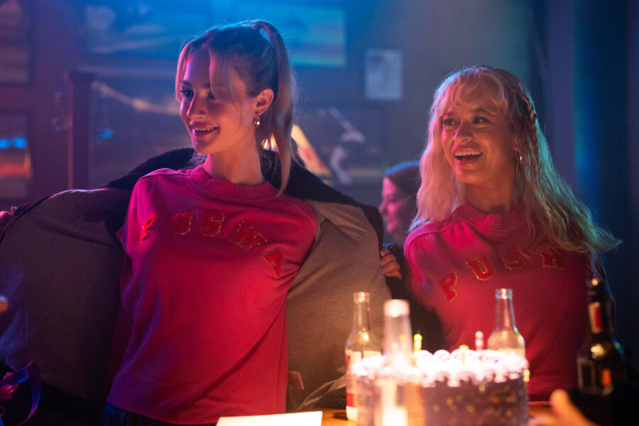 I Shall Now Perform a 180 Flip-Flop