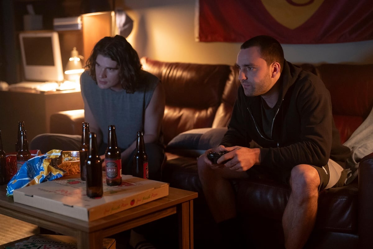 Tell Me Lies Season 2 Episode 1 Streaming telltaletv.com