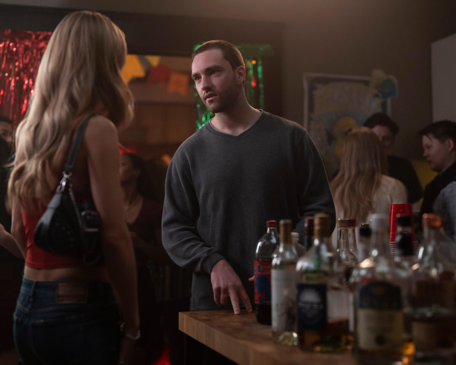 Tell Me Lies Season 2 Episode 1 Streaming telltaletv.com