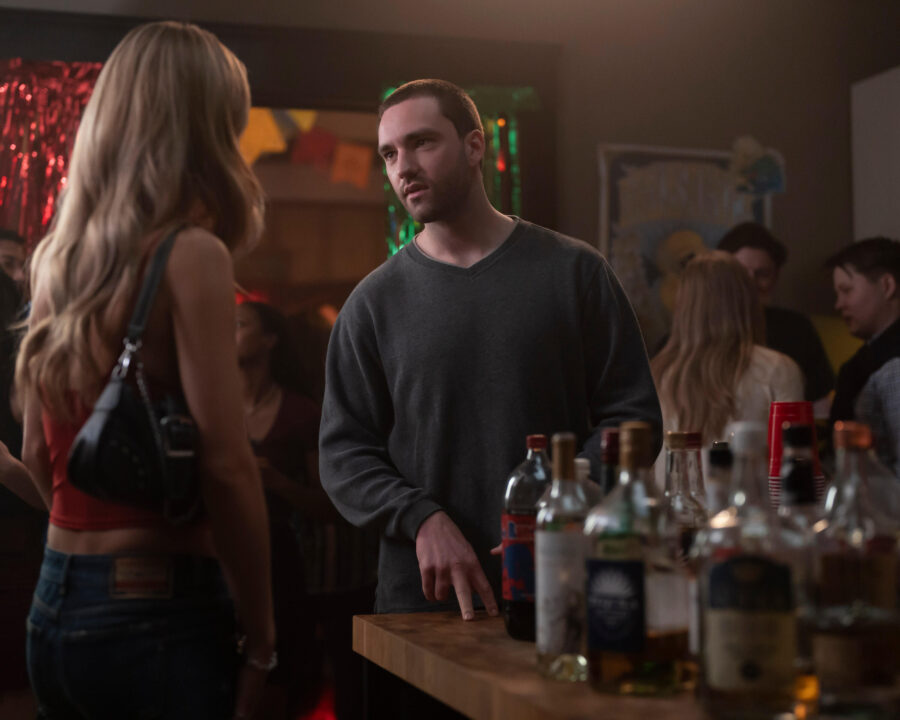 You Got a Reaction, Didn’t You?