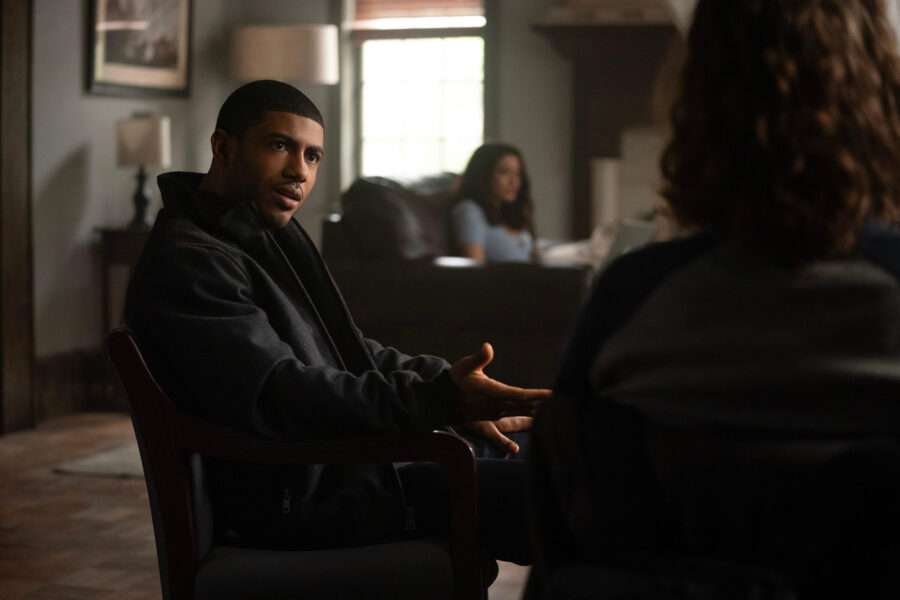Just Stable Children Tell Me Lies Season 2 Episode 4 Review: Just Stable Children