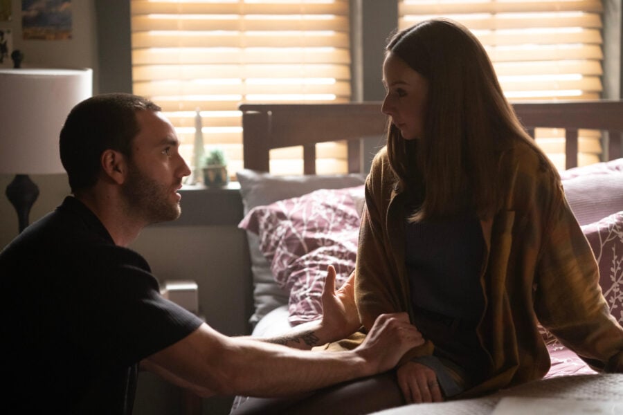 Evil, Ornery, Scandalous, and Evil