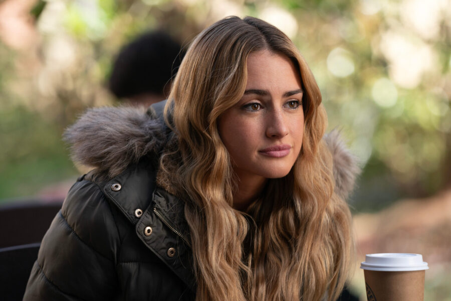 Just Stable Children Tell Me Lies Season 2 Episode 4 Review: Just Stable Children