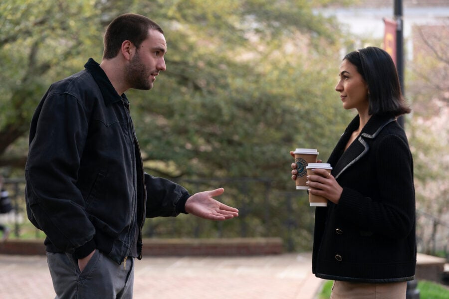 Evil, Ornery, Scandalous, and Evil