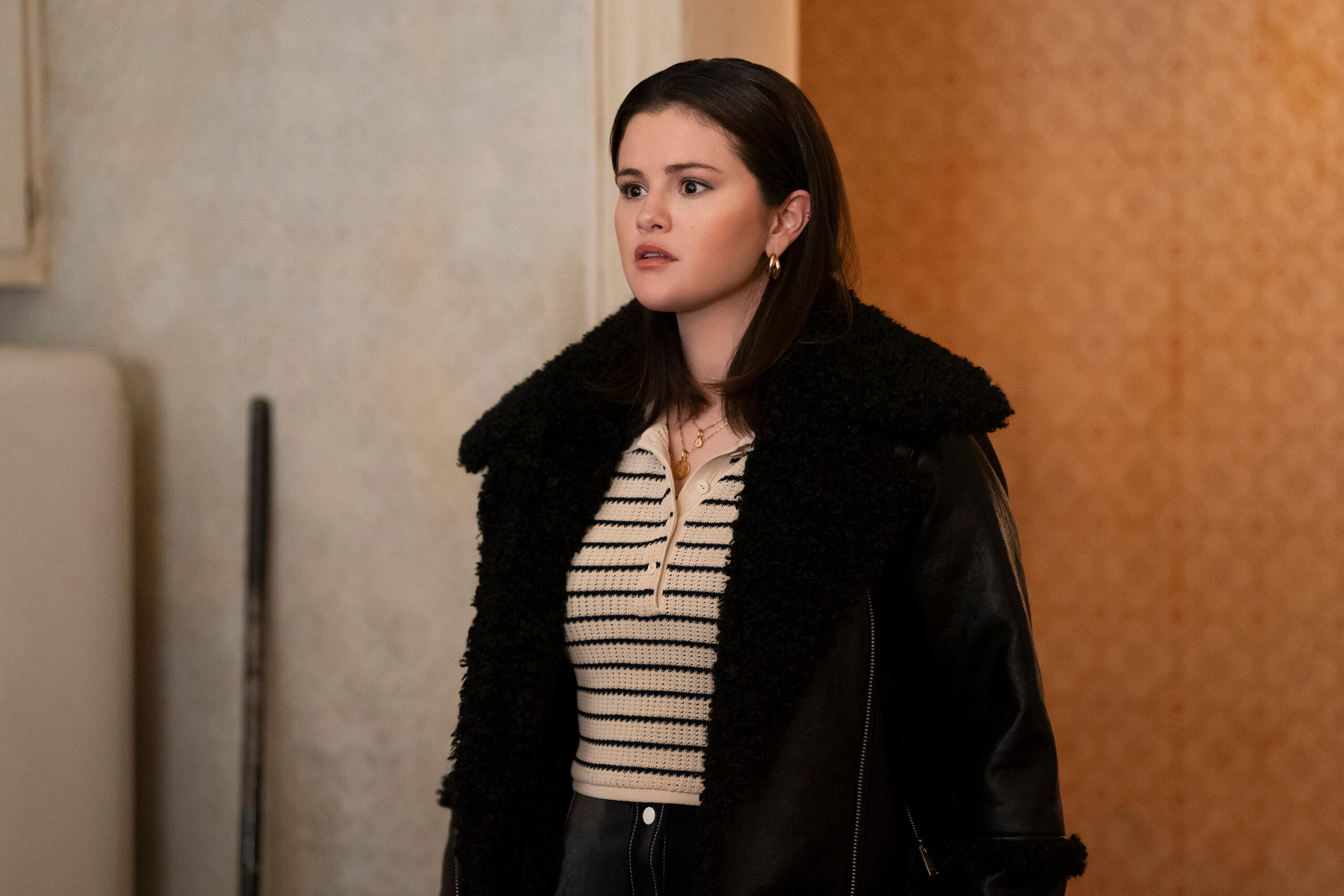 Selena Gomez - Only Murders in the Building Season 4 Episode 4 - The Stunt Man