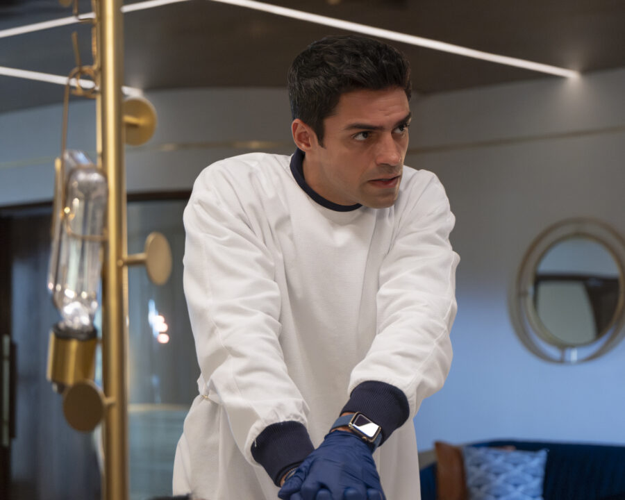 SEAN TEALE | Tell-Tale TV SEAN TEALE