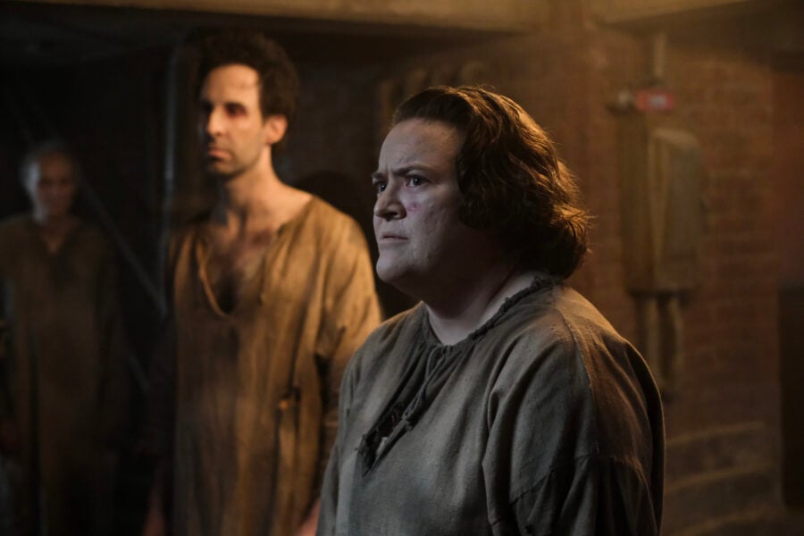 “Patience” – GHOSTS Season 4 Episode 1 | Tell-Tale TV “Patience” – GHOSTS Season 4 Episode 1