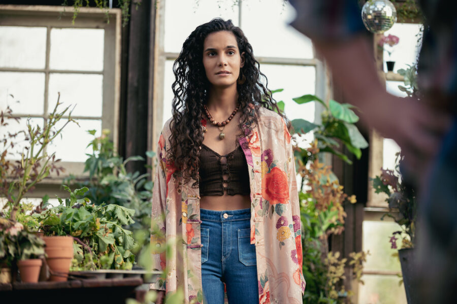 FROM Season 2 Episode 207: Belly of the Beast