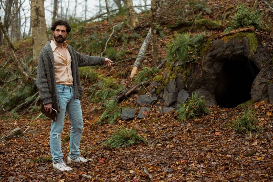 FROM Season 2 Episode 208: Forest for the Trees