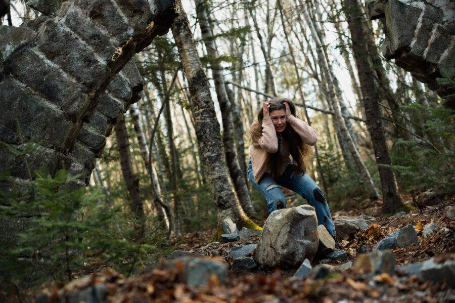 FROM Season 2 Episode 210: Once Upon A Time