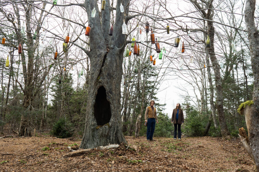 FROM Season 2 Episode 210: Once Upon A Time…