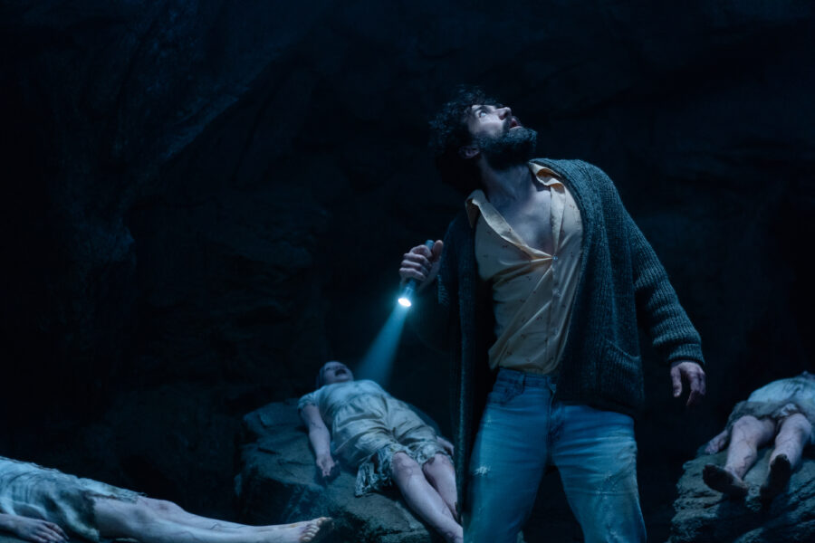 FROM Season 2 Episode 210: Once Upon A Time