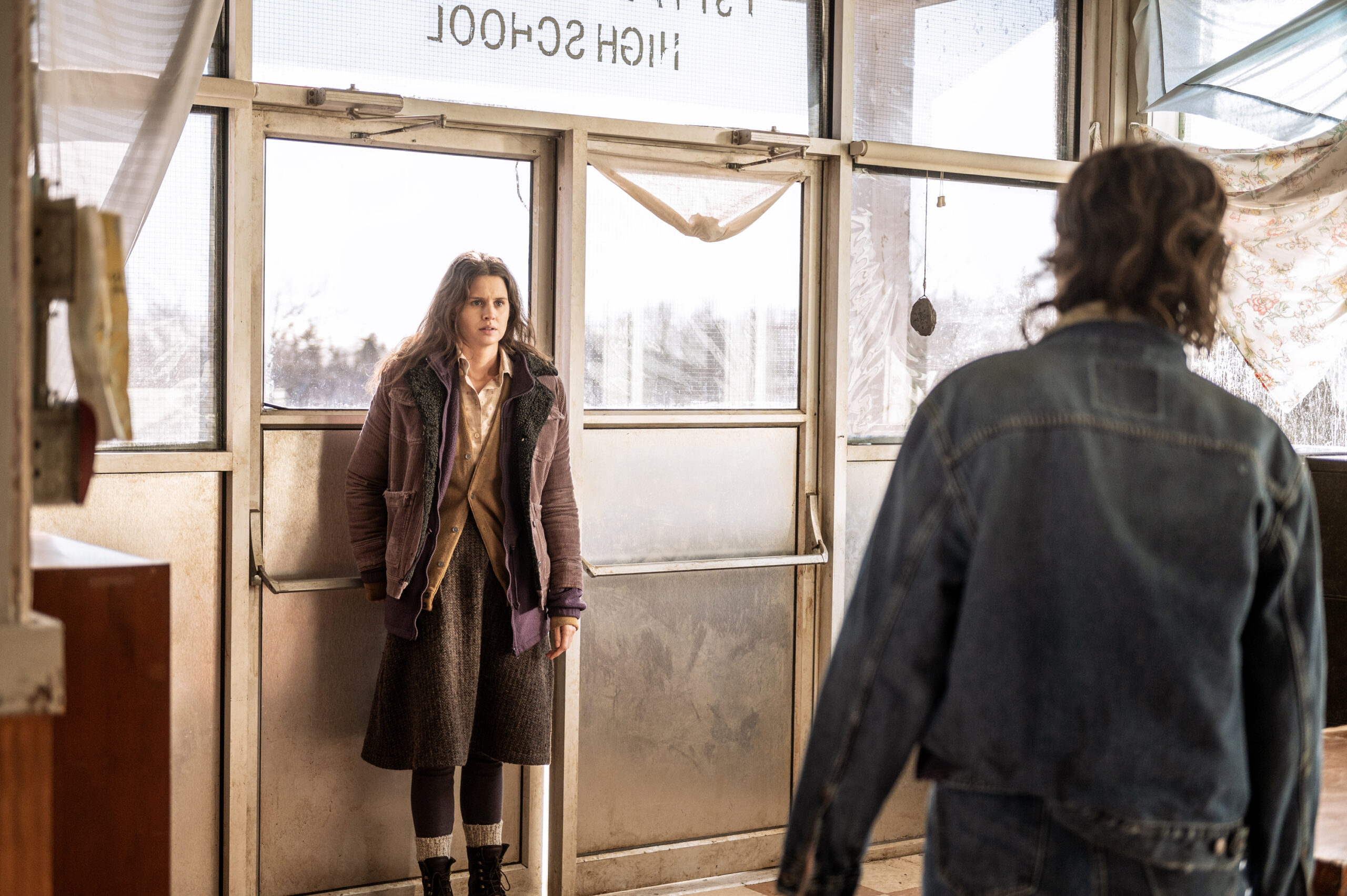 FROM Season 1 Episode 302: When We Go