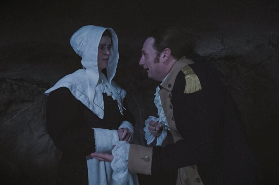 “Patience” – GHOSTS Season 4 Episode 1 | Tell-Tale TV “Patience” – GHOSTS Season 4 Episode 1