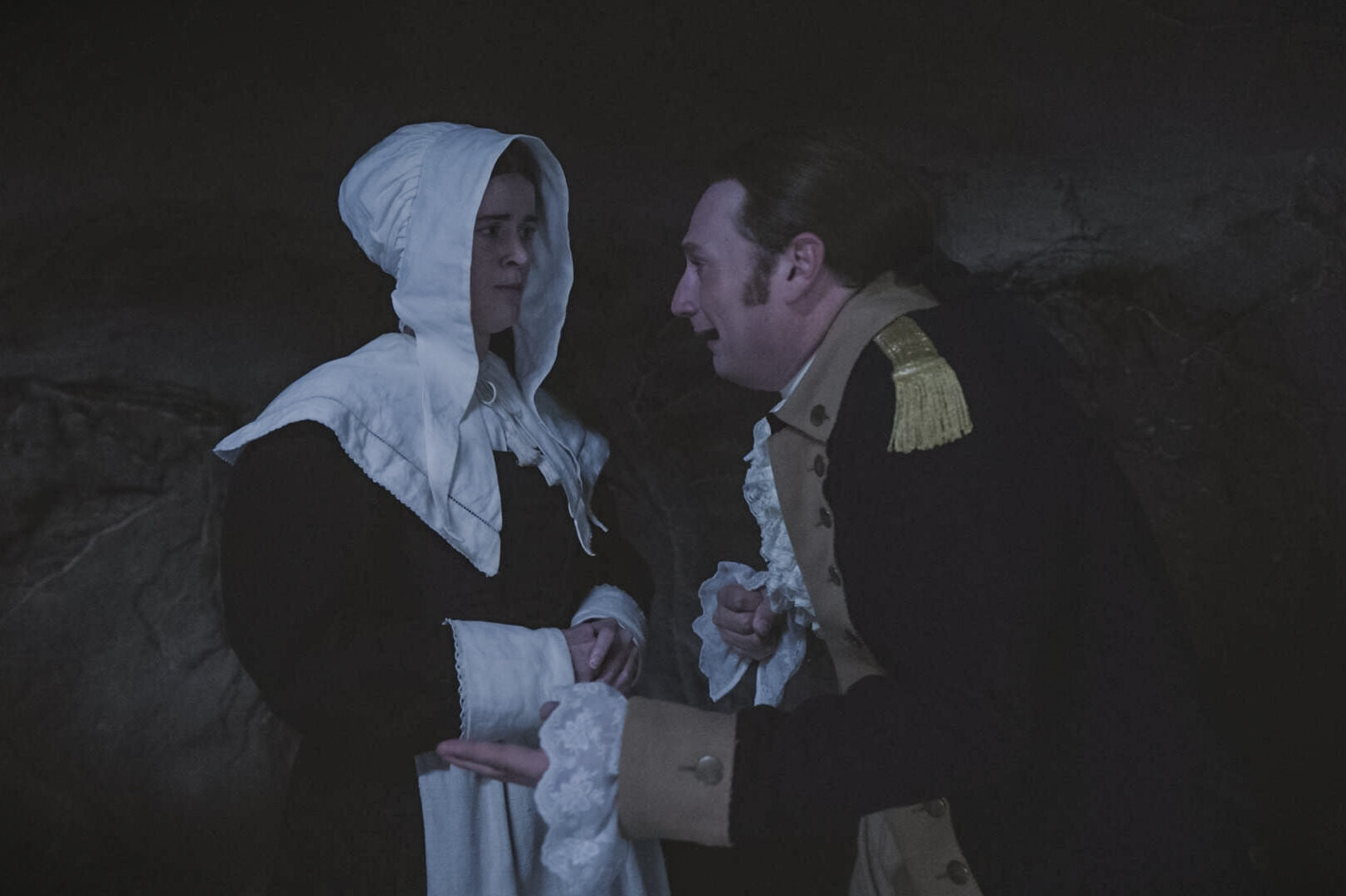 “Patience” – GHOSTS Season 4 Episode 1 | Tell-Tale TV “Patience” – GHOSTS Season 4 Episode 1