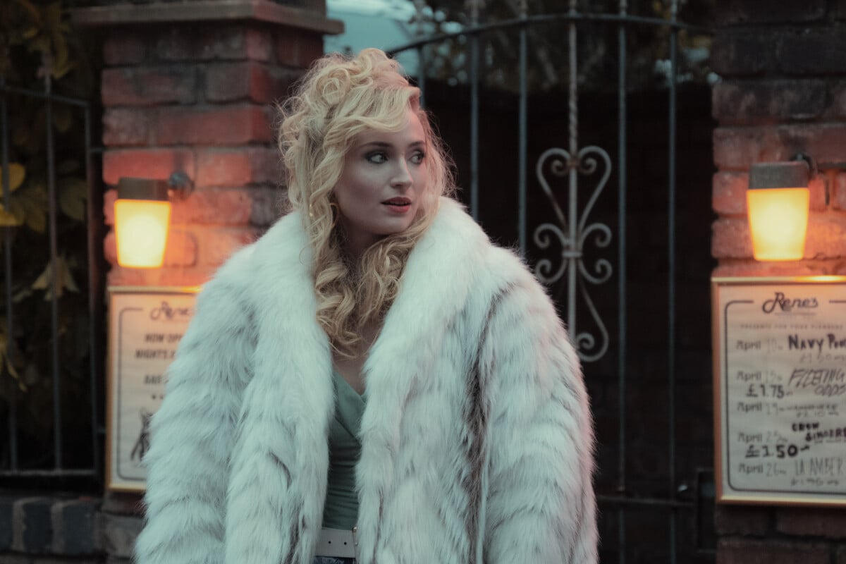 Joan Season 1 Episode 1 Episode One