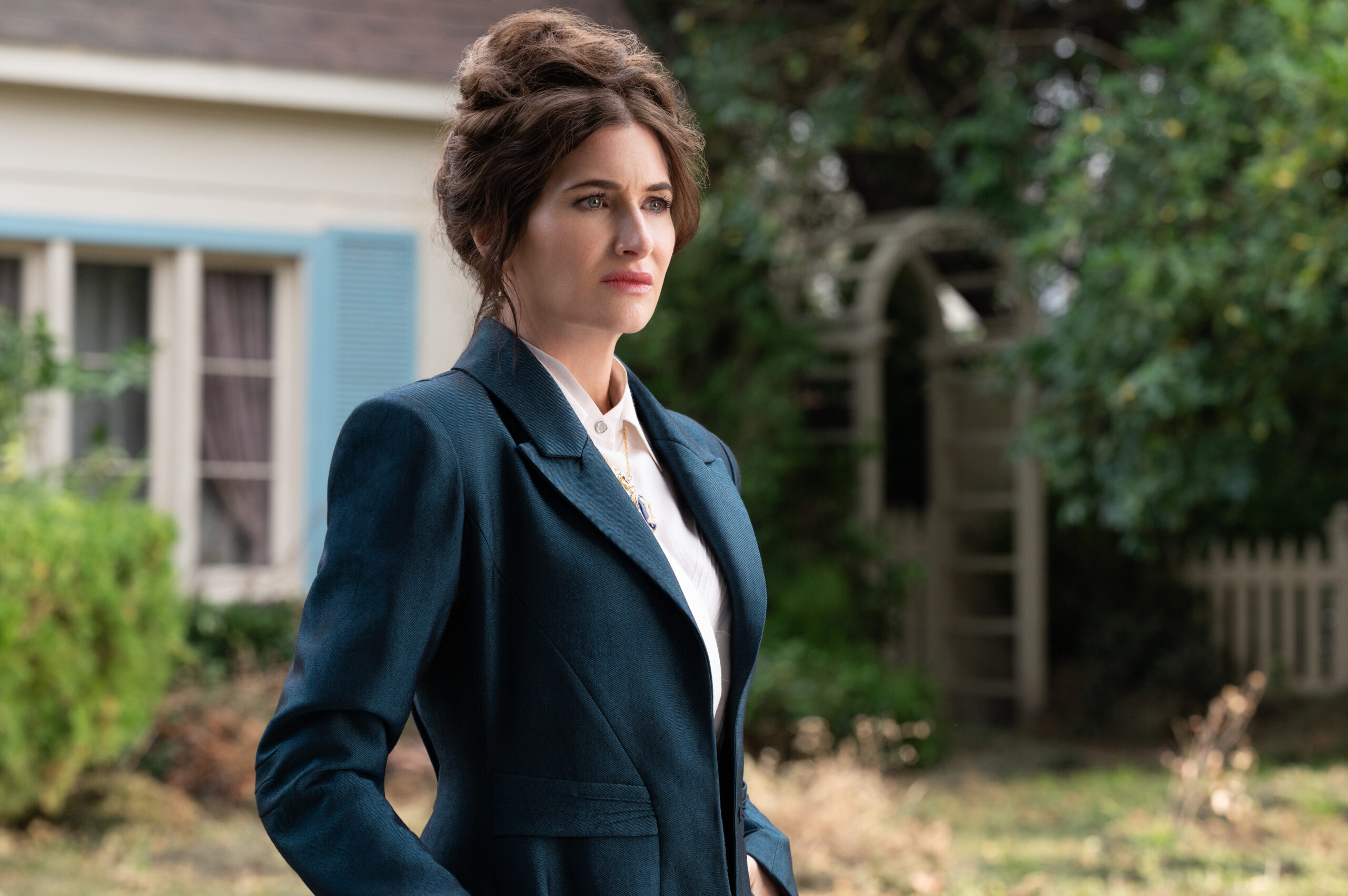AGATHA ALL ALONG | Tell-Tale TV AGATHA ALL ALONG