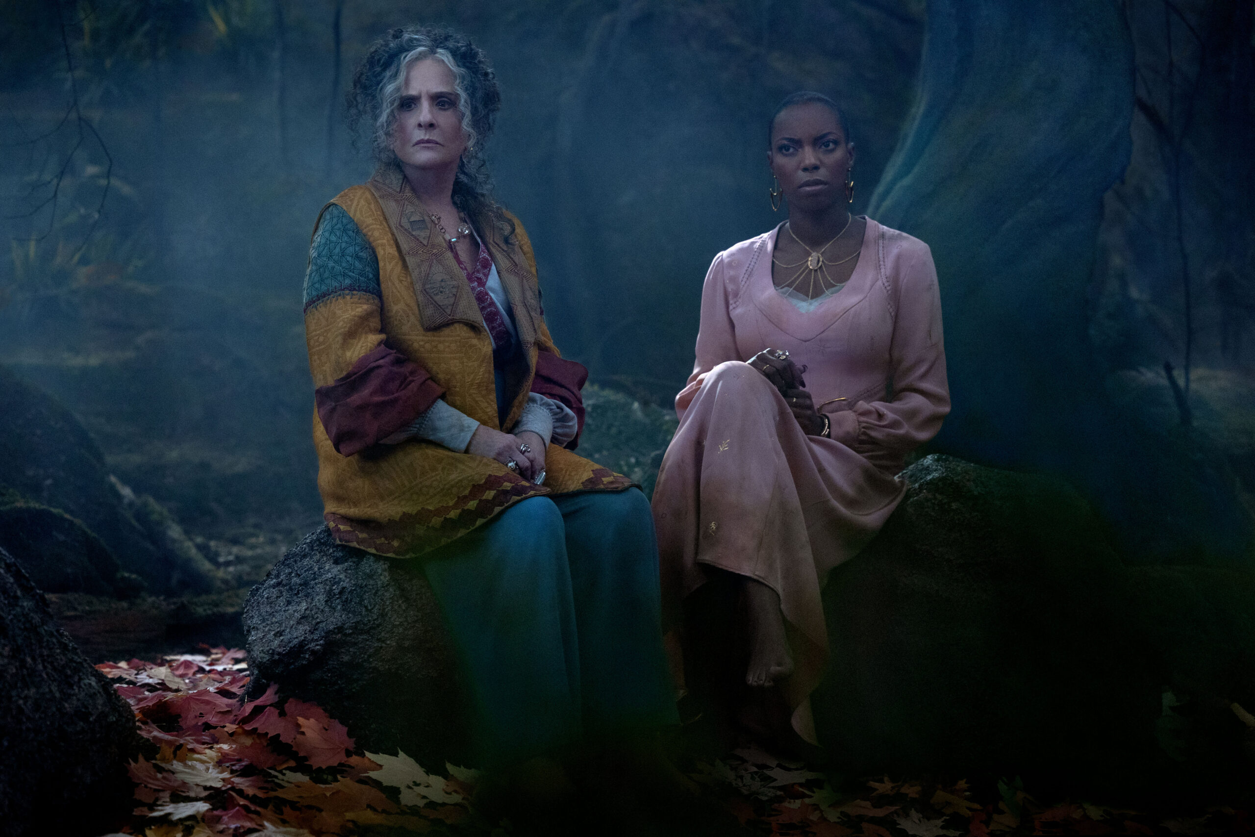 AGATHA ALL ALONG | Tell-Tale TV AGATHA ALL ALONG
