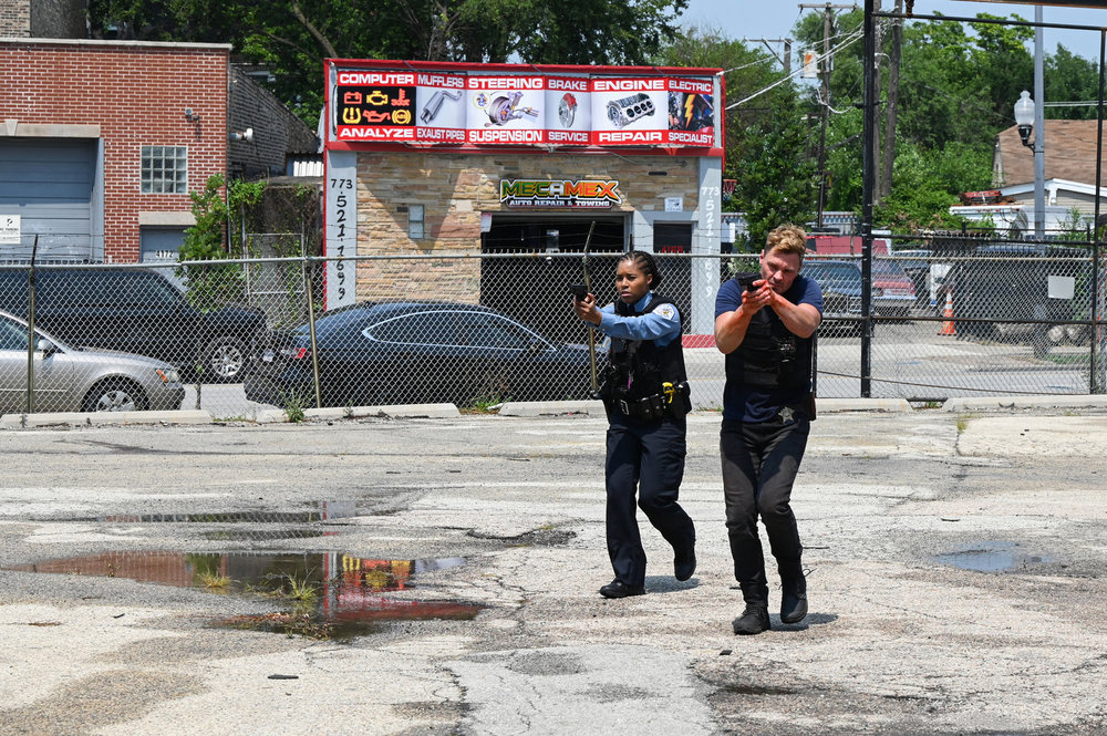 Chicago P.D. – Season 12