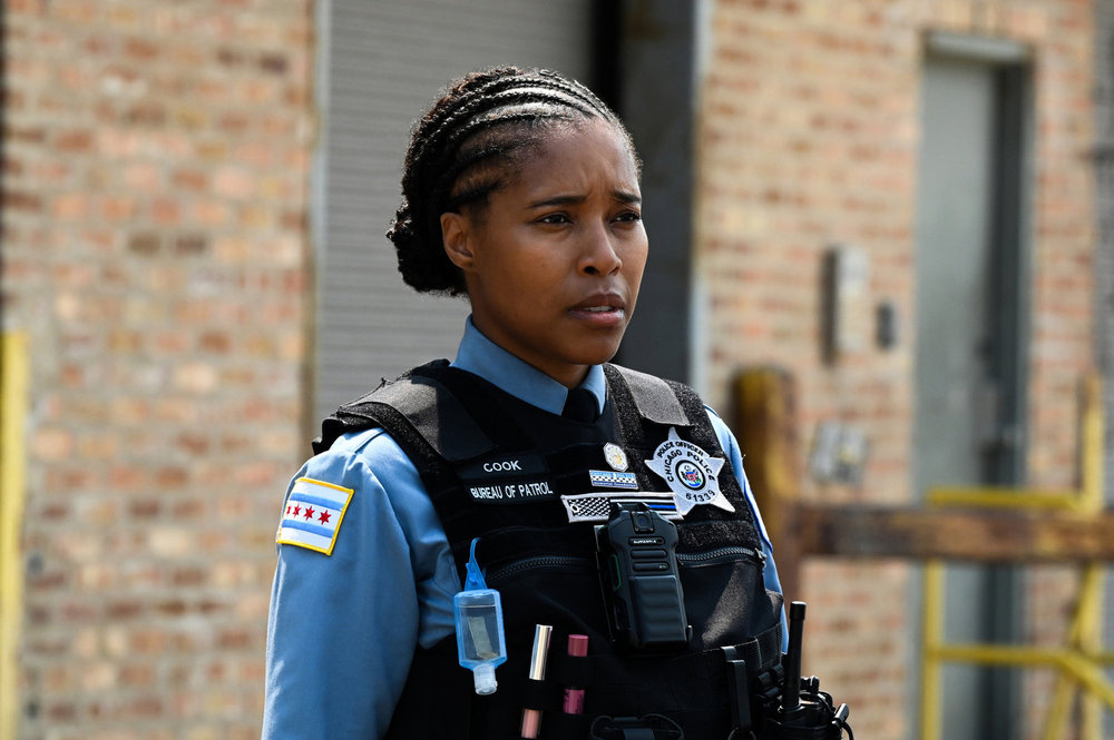 Chicago P.D. – Season 12