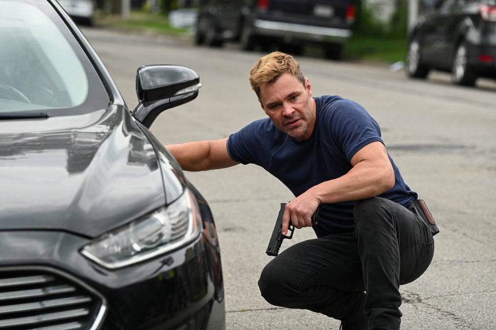 Chicago P.D. – Season 12