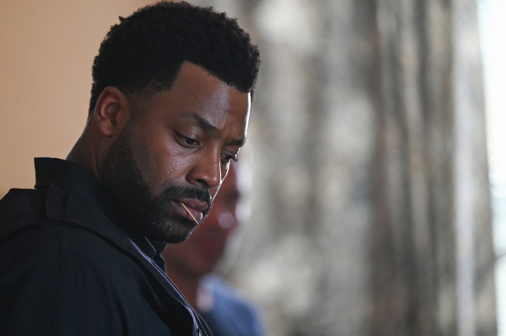 Chicago P.D. – Season 12