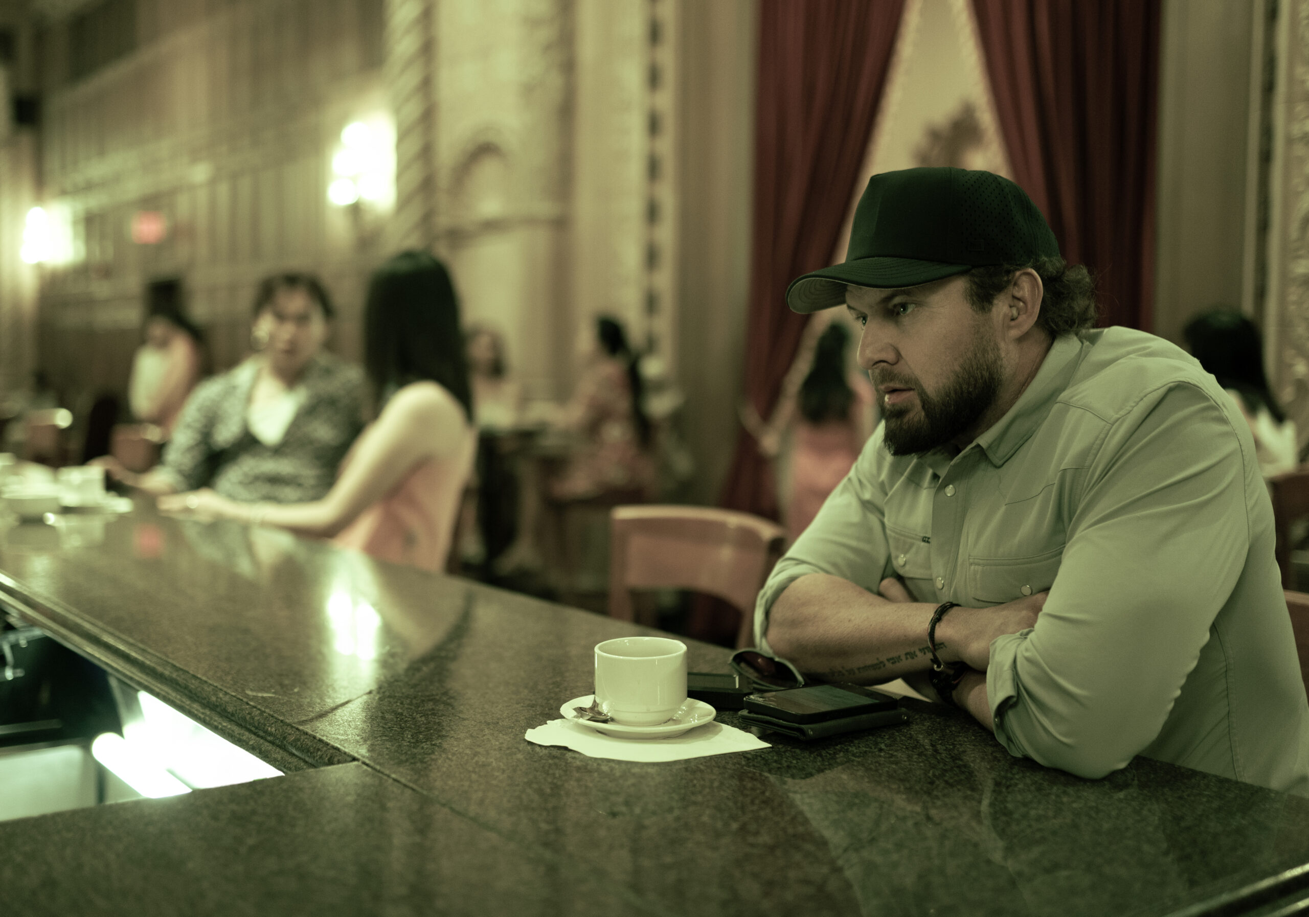 SEAL Team Season 7 Episode 6